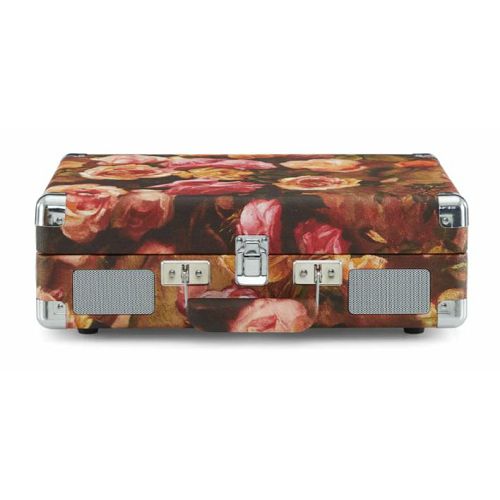 Gramofon CROSLEY Cruiser plus Floral-2