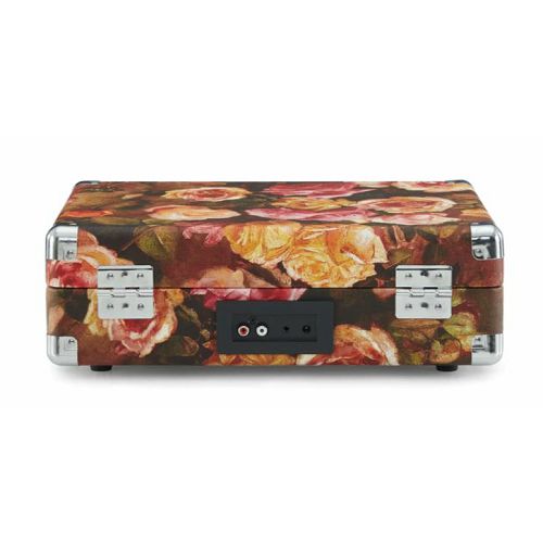 Gramofon CROSLEY Cruiser plus Floral-3