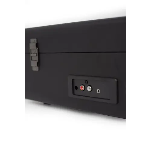 Gramofon CROSLEY VOYAGER BT crni-3
