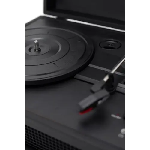 Gramofon CROSLEY VOYAGER BT crni-2