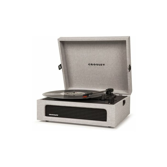 Gramofon CROSLEY Voyager Grey