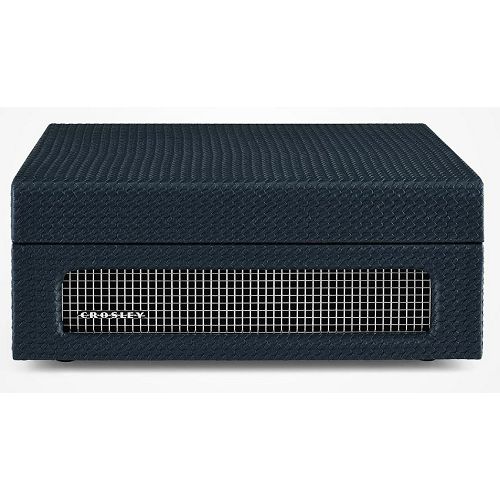 Gramofon CROSLEY Voyager BT Navy-2