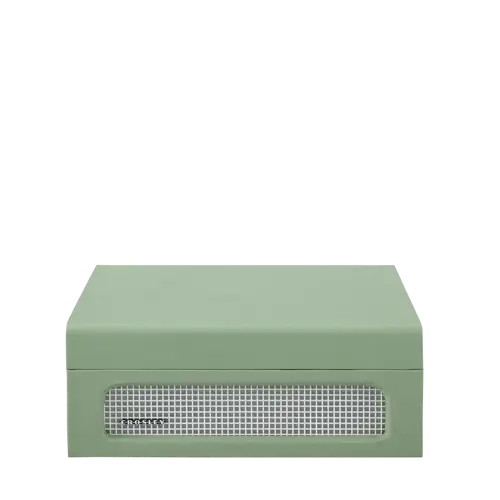 Gramofon CROSLEY VOYAGER BT Sage-1