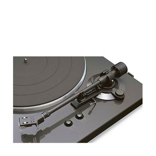 Gramofon DENON DP-300F crni-2