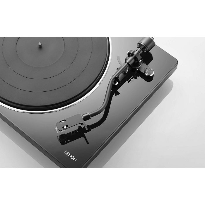 Gramofon DENON DP-400 crni-5
