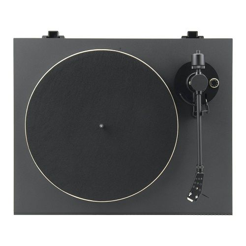 Gramofon JBL Spinner BT crno/zlatni-4