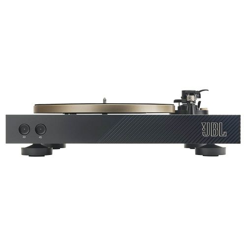 Gramofon JBL Spinner BT crno/zlatni-5