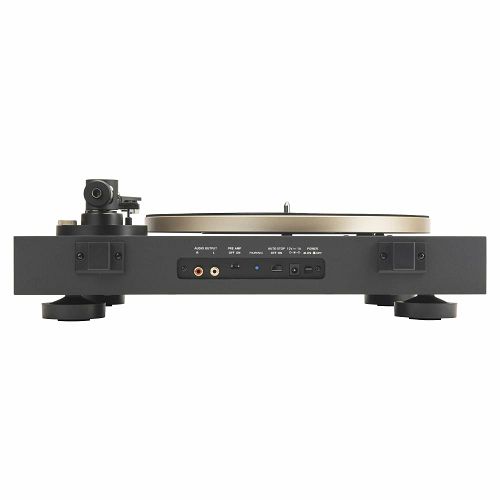 Gramofon JBL Spinner BT crno/zlatni-6