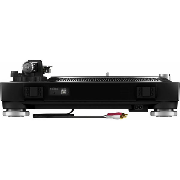 Gramofon PIONEER PLX-500-K crni-3