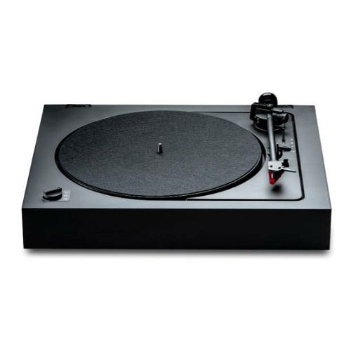 Gramofon PRO-JECT Automat A2 2M Red crni