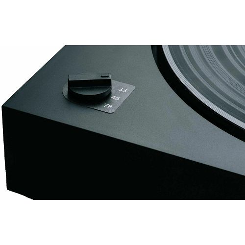 Gramofon PRO-JECT Automat A2 2M Red crni-5