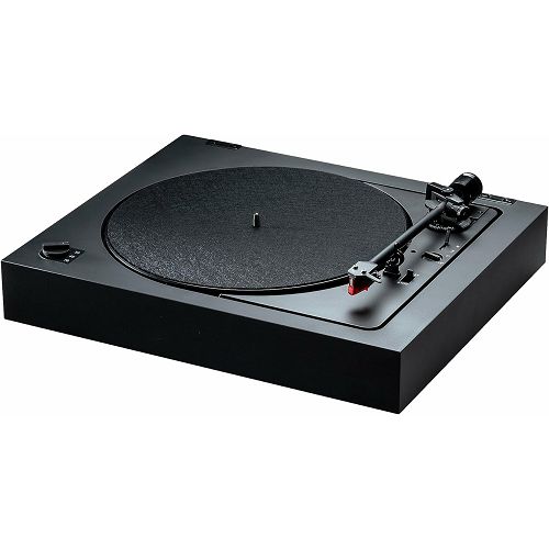 Gramofon PRO-JECT Automat A2 2M Red crni-1