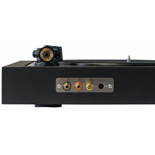 Gramofon PRO-JECT Automat A2 2M Red crni-7
