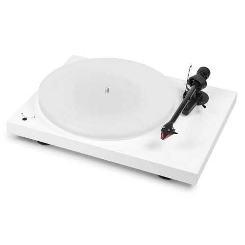 Gramofon PRO-JECT DEBUT CARBON ESPRIT SONOS EDITION, 2M-Red, bijeli