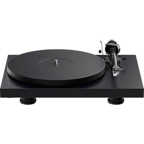 Gramofon PRO-JECT Debut EVO 2 satin black