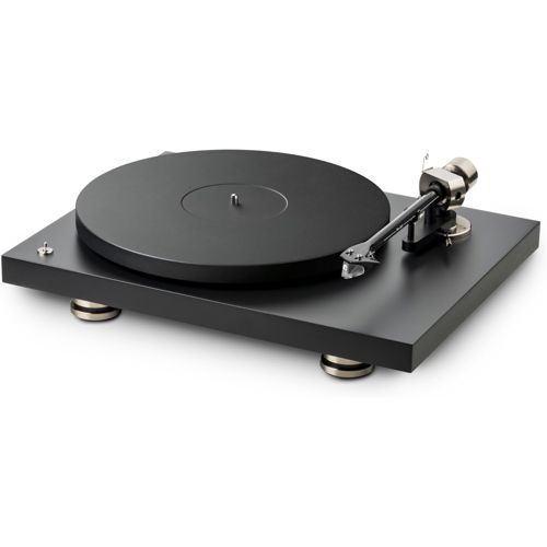 Gramofon PRO-JECT Debut PRO B satin black