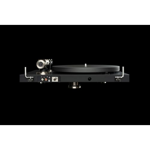 Gramofon PRO-JECT Debut PRO B satin black-2