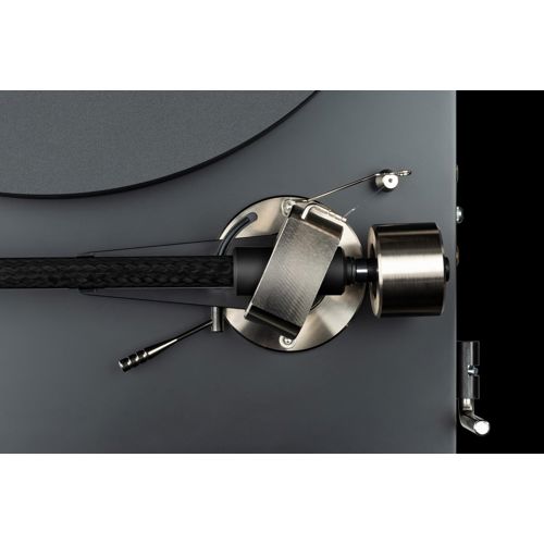 Gramofon PRO-JECT Debut PRO B satin black-3