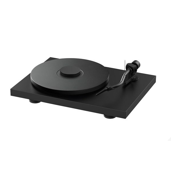 Gramofon PRO-JECT Debut PRO S (Pick it S2 C) Black-0
