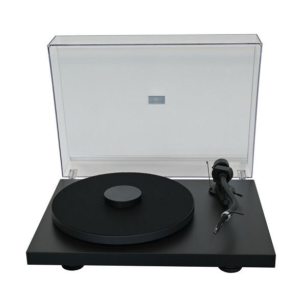 Gramofon PRO-JECT Debut PRO S (Pick it S2 C) Black-1