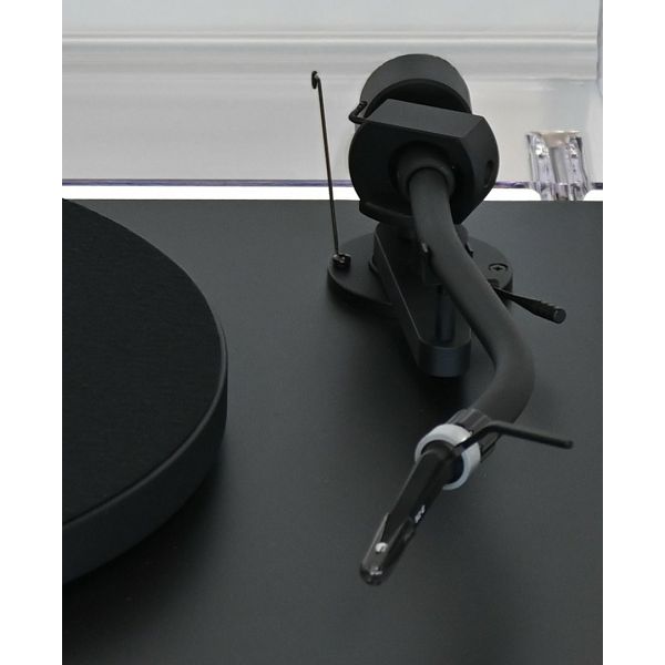 Gramofon PRO-JECT Debut PRO S (Pick it S2 C) Black-2