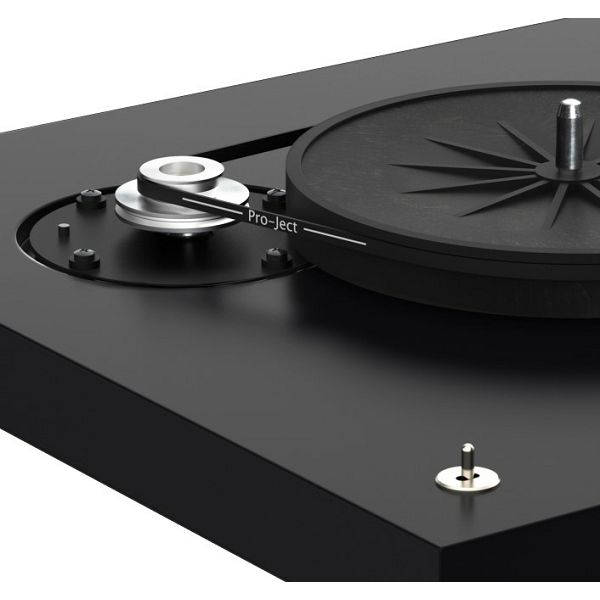 Gramofon PRO-JECT Debut PRO S (Pick it S2 C) Black-3