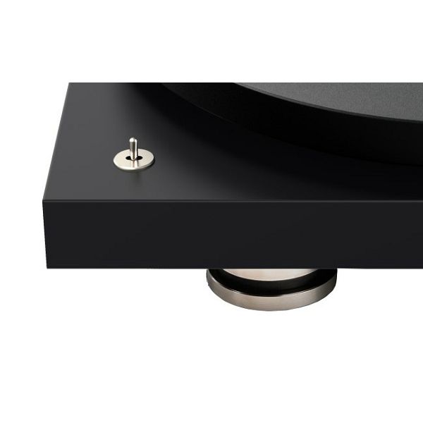 Gramofon PRO-JECT Debut PRO S (Pick it S2 C) Black-4