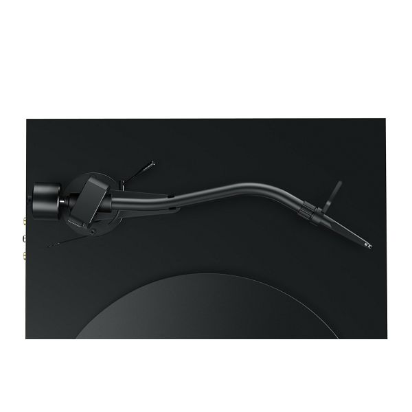 Gramofon PRO-JECT Debut PRO S (Pick it S2 C) Black-5