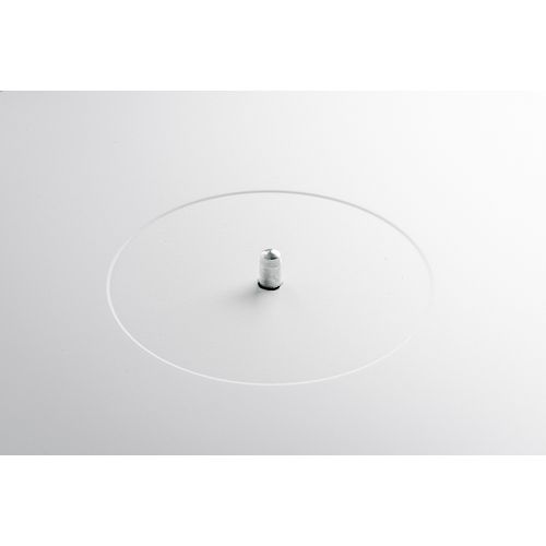 Gramofon PRO-JECT Debut PRO (2M-White) Satin White-2