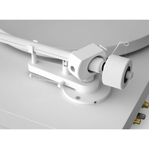 Gramofon PRO-JECT Debut PRO (2M-White) Satin White-3