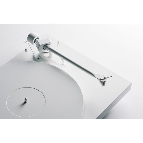 Gramofon PRO-JECT Debut PRO (2M-White) Satin White-5