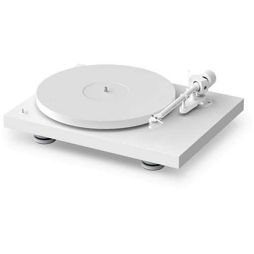 Gramofon PRO-JECT Debut PRO (2M-White) Satin White-6
