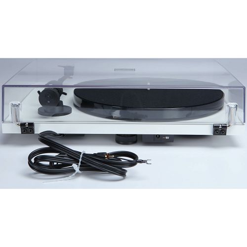 Gramofon PRO-JECT E1 OM5E bijeli-3