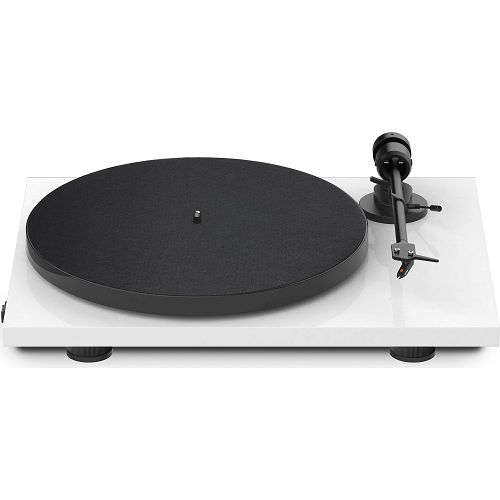 Gramofon PRO-JECT E1 OM5E bijeli-1