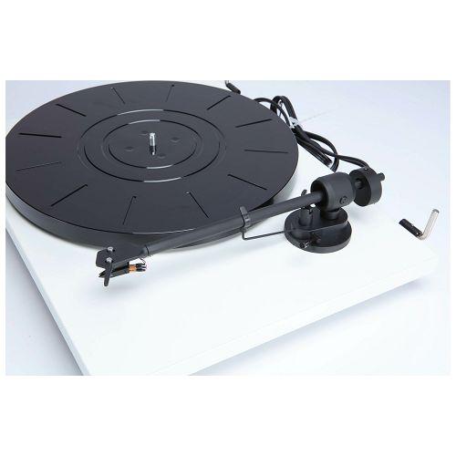 Gramofon PRO-JECT E1 OM5E bijeli-2