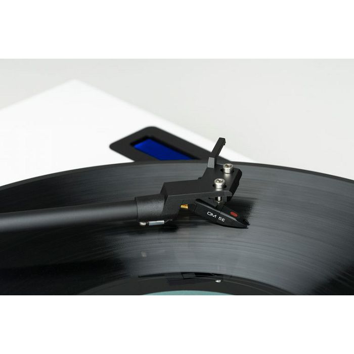 Gramofon PRO-JECT Juke Box E bijeli-1
