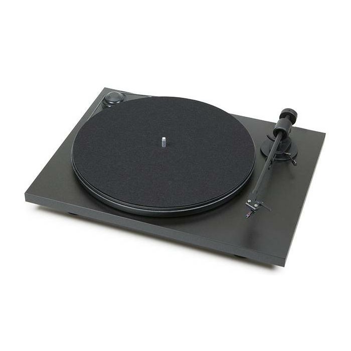 Gramofon PRO-JECT PRIMARY E crni (OM zvučnica)