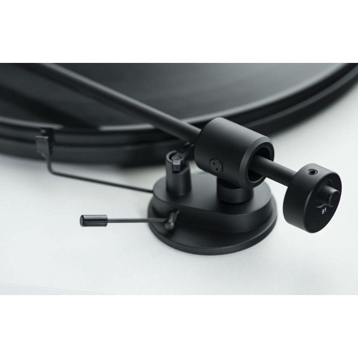 Gramofon PRO-JECT PRIMARY E PHONO, OM zvučnica, crni-1