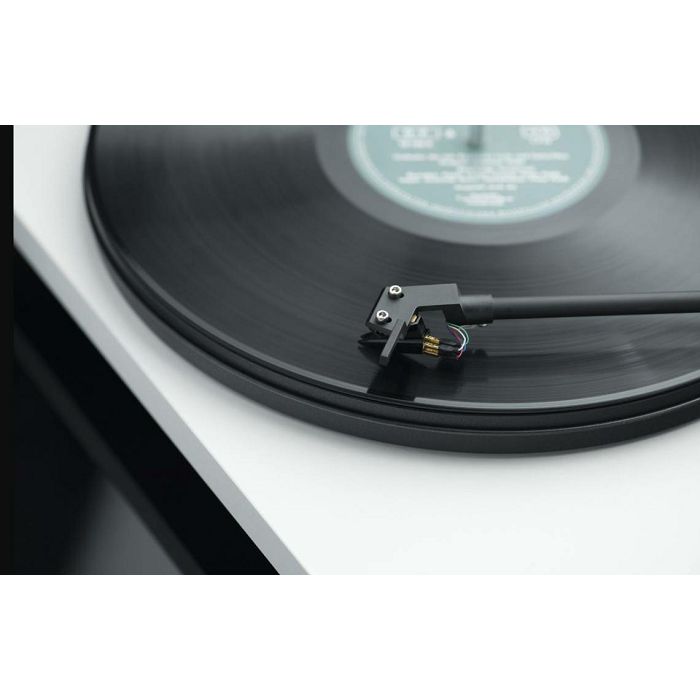 Gramofon PRO-JECT PRIMARY E PHONO, OM zvučnica, crni-2