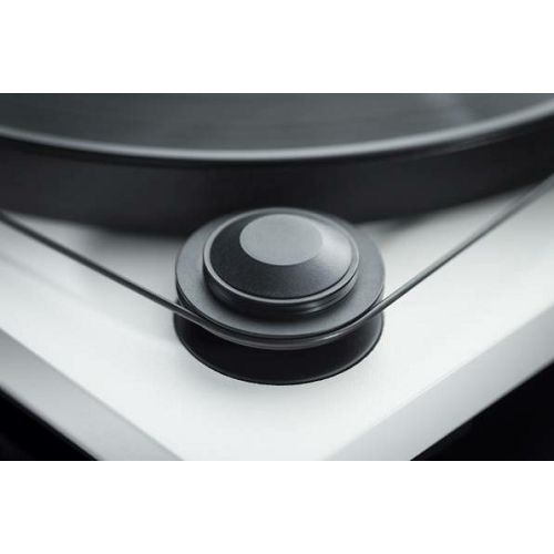 Gramofon PRO-JECT PRIMARY E bijeli (OM zvučnica)-1