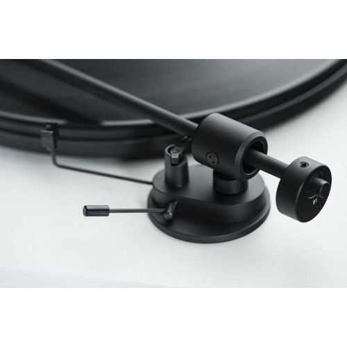 Gramofon PRO-JECT PRIMARY E bijeli (OM zvučnica)-2