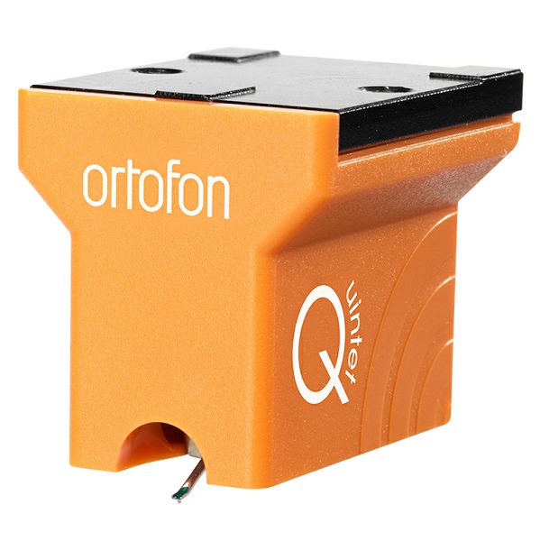 Gramofon PRO-JECT RPM 9 CARBON crna-carbon (Ortofon QUINTET-BRONZE)-2