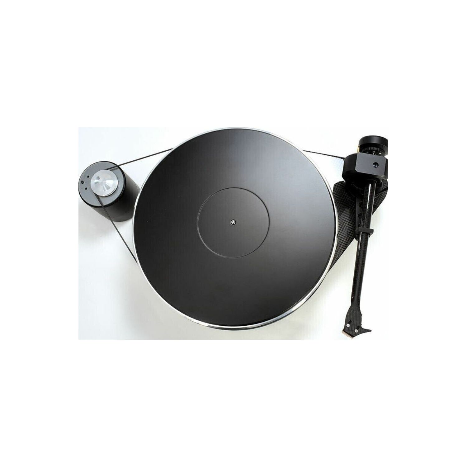 Gramofon PRO-JECT RPM 9 CARBON crna-carbon (Ortofon QUINTET-BRONZE)-1