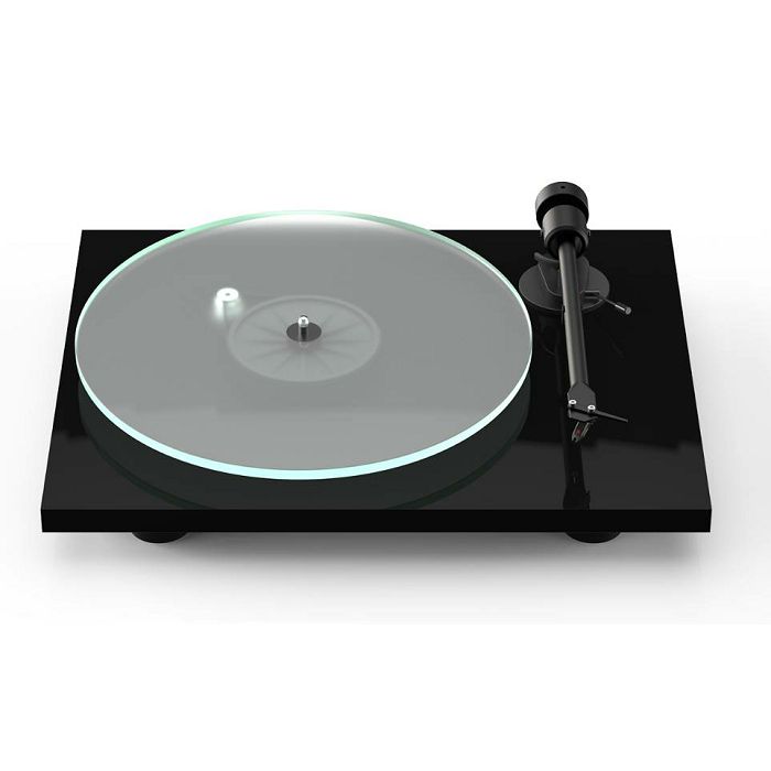 Gramofon PRO-JECT T1 (OM5e) crni-1