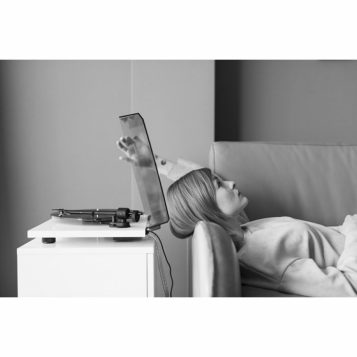 Gramofon PRO-JECT T1 (OM5e) bijeli-2