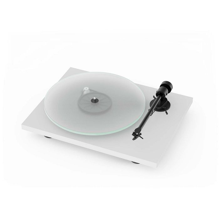 Gramofon PRO-JECT T1 BT (OM5e) bijeli