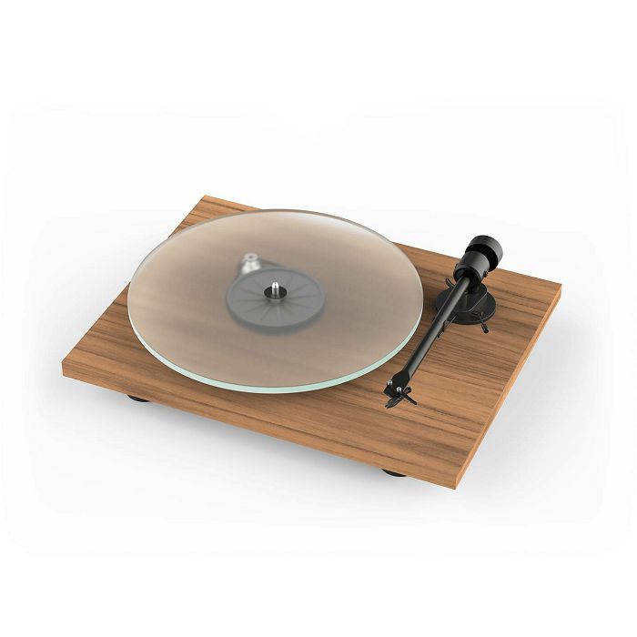 Gramofon PRO-JECT T1 BT (OM5e) walnut