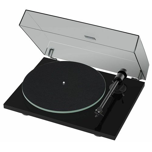 Gramofon PRO-JECT T1 BT OM5E crni-1