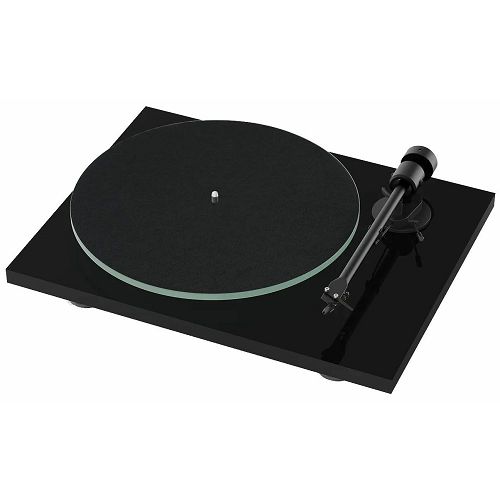 Gramofon PRO-JECT T1 BT OM5E crni-0