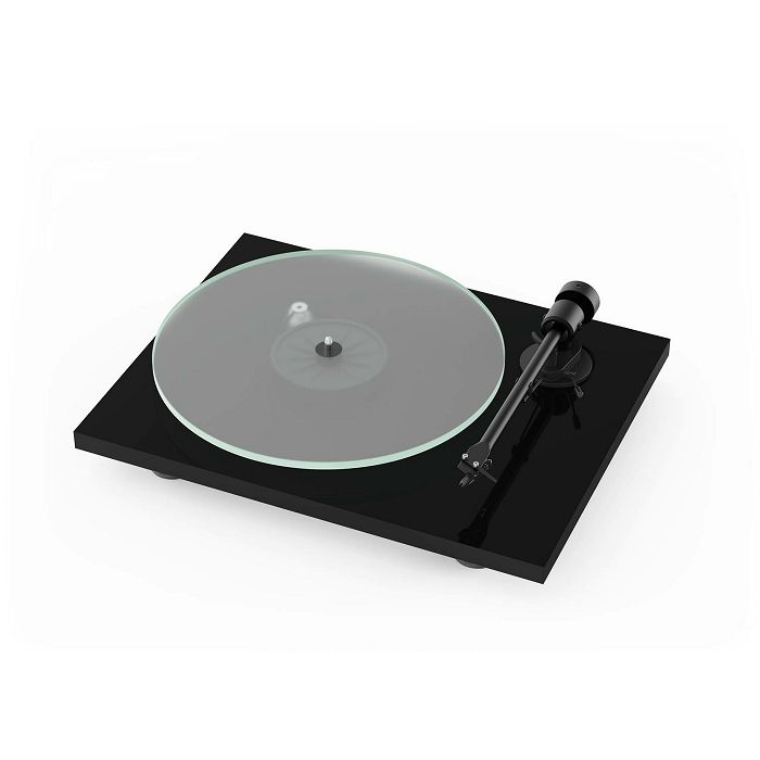 Gramofon PRO-JECT T1 BT OM5E crni-2